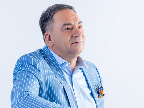 Azərbaycanlı müğənni vəsiyyətini AÇIQLADI: "Var-dövlətim ana südü kimi halalı olsun"