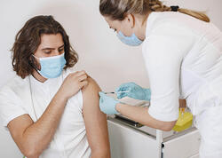 TƏBİB: 22 minə yaxın şəxs qrip əleyhinə peyvənd olunub