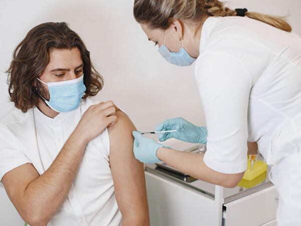 TƏBİB: 22 minə yaxın şəxs qrip əleyhinə peyvənd olunub