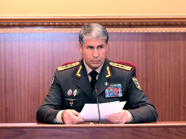 Vilayət Eyvazov bu vəzifəyə seçildi