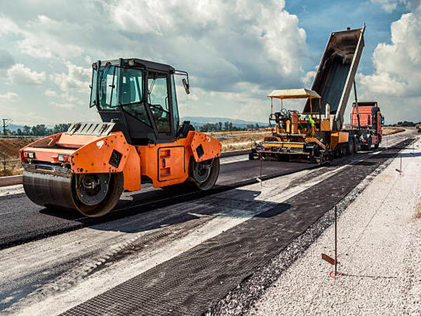 Sürücülərə şad XƏBƏR: Alternativ yol salınır