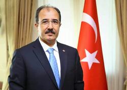 Cahit Bağcı yüksək vəzifəyə təyinat aldı