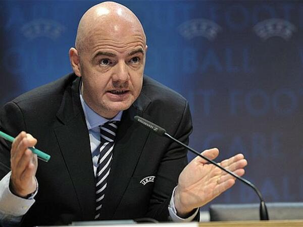 FIFA yeni mükafat təsis edib