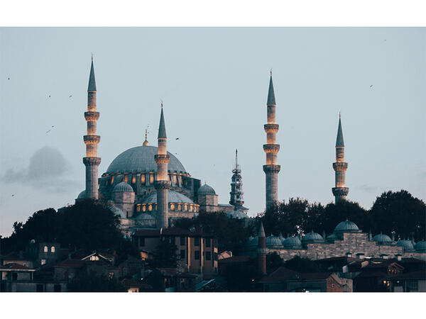 Dünyanın ən çox ziyarət edilən 4 ölkəsi