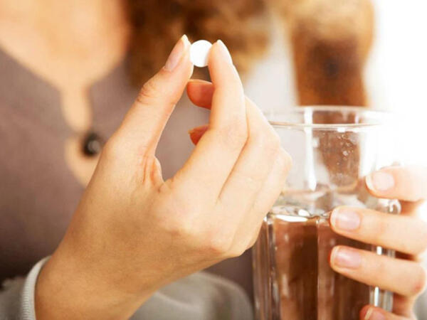 Dərmanları hər gün eyni vaxtda içmək niyə vacibdir?