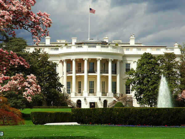 Ağ Ev: Ukrayna planının əksər bəndləri razılaşdırılıb