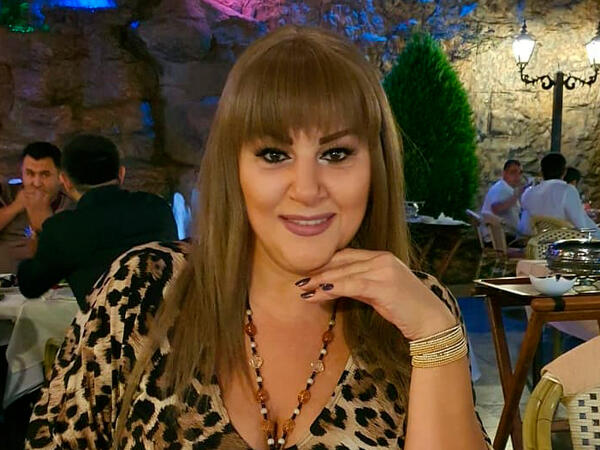 Toyda dava düşdü - Müğənniyə hücum etdilər - <span class="color_red">VİDEO</span>