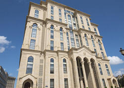 MSK-ya yeni sədr seçildi - <span class="color_red">FOTO</span>