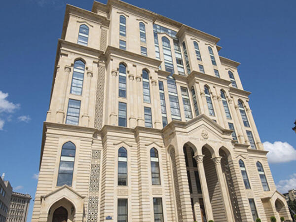 MSK-ya yeni sədr seçildi - <span class="color_red">FOTO</span>