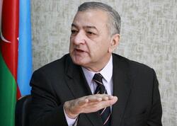 İlham İsmayıl saxlanıldı