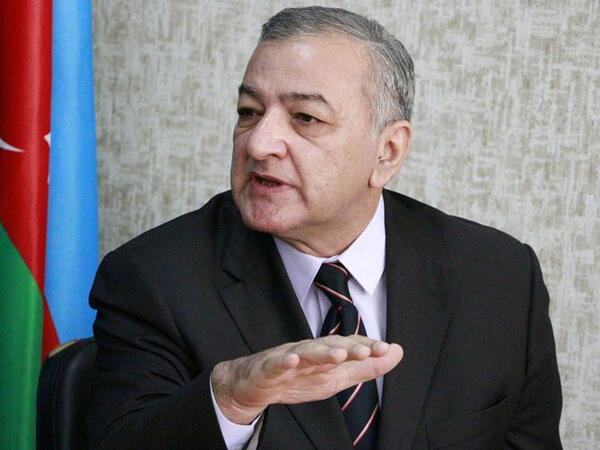 İlham İsmayıl saxlanıldı