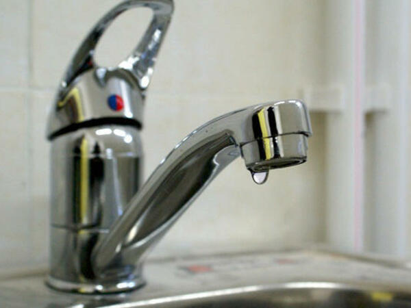 Bakının bu qəsəbəsində su OLMAYACAQ