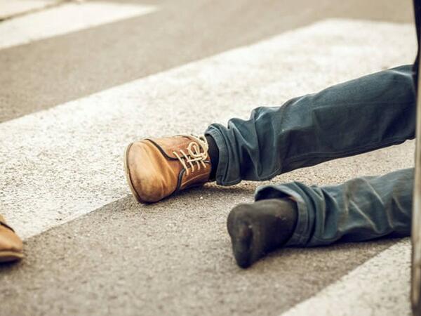 Paytaxtda ağır yol qəzası: Piyada dünyasını dəyişdi