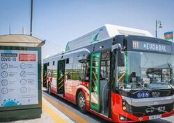 “Avtobusu boş dayanacaqda saxlamırıq” - AYNA məsələyə aydınlıq gətirdi