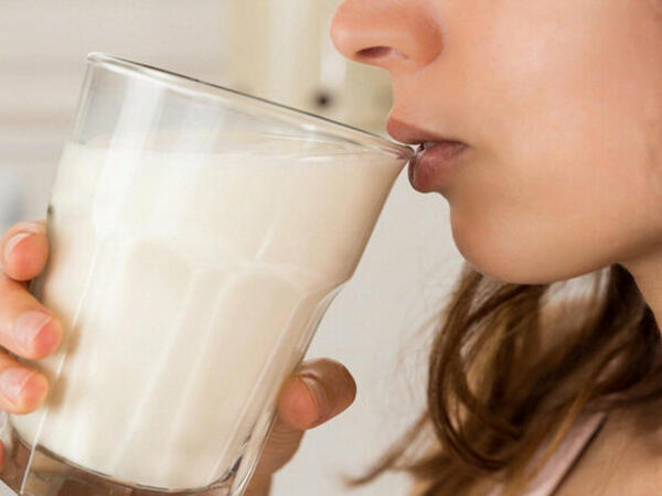 Südü soyuducuda bu hissəyə QOYMAYIN