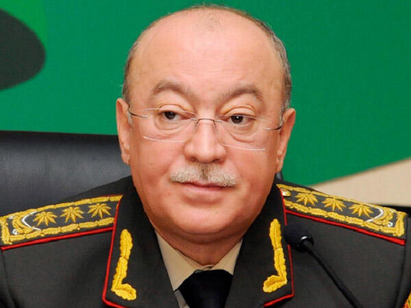 &quot;Ramiz Mehdiyevə villa bağışlamamışam”