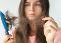 Saç tökülməsinin qarşısını necə almaq olar?