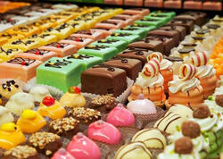 13 növ xərçəng riski - Şirniyyatsevərlər diqqət