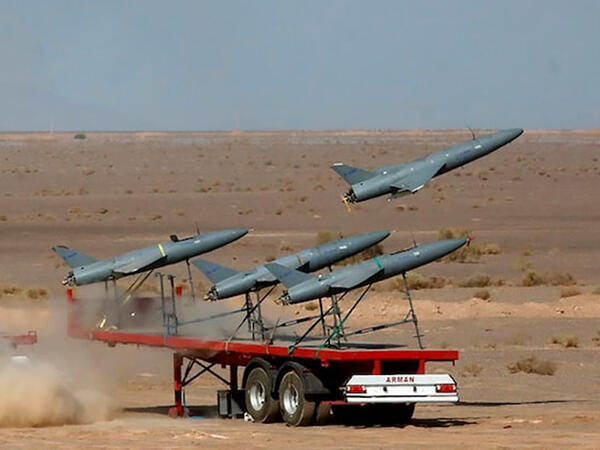 İrandan müharibə xəbərdarlığı: Bütün bölgəni cənginə alacaq