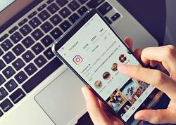 "Instagram"da hekayənizi kimin izlədiyini artıq dərhal öyrənə bilərsiniz