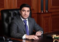 Azərbaycandan Qod Nisanovun oğlunun toyuna bu müğənnilər gedəcək - ADLAR