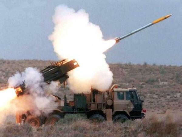 KİV: Hindistandan Ermənistana “Pinaka” raketlərinin ilk partiyası göndərilib