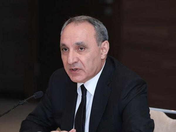 Baş prokuror onu rəis təyin etdi