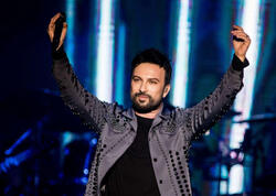 Konsertlərindən 9,3 milyon manat <span class="color_red">qazandı</span>