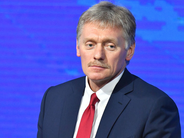 Peskov: Əgər Bakı Moskvanı məhkəməyə versə, Rusiya rəsmi hökmü gözləyəcək