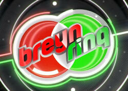&quot;Gəncə&quot; komandası favorit oldu - &quot;Breyn rinq&quot; yarışmasının ilk verilişi efirə getdi