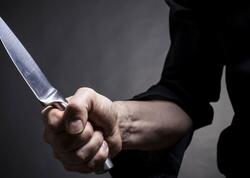 Anasını qorumaq istəyərkən atasını öldürdü