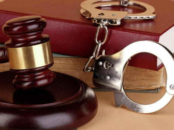 Arvadını qətlə yetirdi, 17 il 6 ay alanda apellyasiya verdi