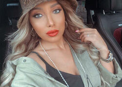 "Xəyanət etməmişəm, anladım ki..."