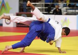 Azərbaycan cüdoçuları Avropa Kubokunda 9 medal qazanıblar