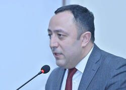 Anar Əsədlinin məhkəməsində dava düşdü