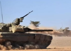 "İran Yaxın Şərqdəki bütün ABŞ bazalarını məhv edib"