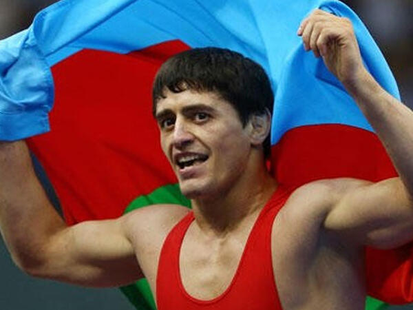 Rəsul Çunayevə vəzifə verildi