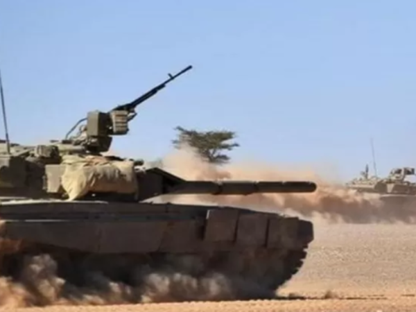 "İran Yaxın Şərqdəki bütün ABŞ bazalarını məhv edib"