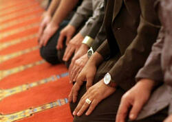 Qurban bayramının namaz vaxtı açıqlanıb – RƏSMİ