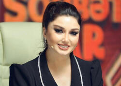 Dilarə Əliyeva kürəkənini paylaşdı - <span class="color_red">FOTO</span>