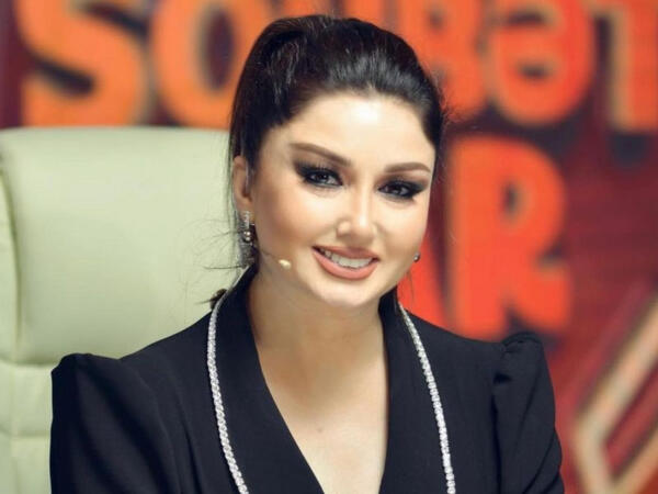 Dilarə Əliyeva kürəkənini paylaşdı - <span class="color_red">FOTO</span>