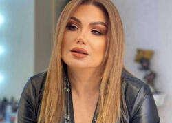 Əməkdar artist arıqlayıb tanınmaz dərəcədə DƏYİŞDİ - <span class="color_red">FOTO</span>