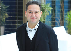 Əməliyyat keçirən Murad Dadaşovdan yeni <span class="color_red">FOTO</span>