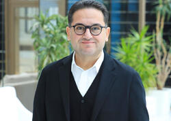 Murad Dadaşovun evində xeyir iş olacaq
