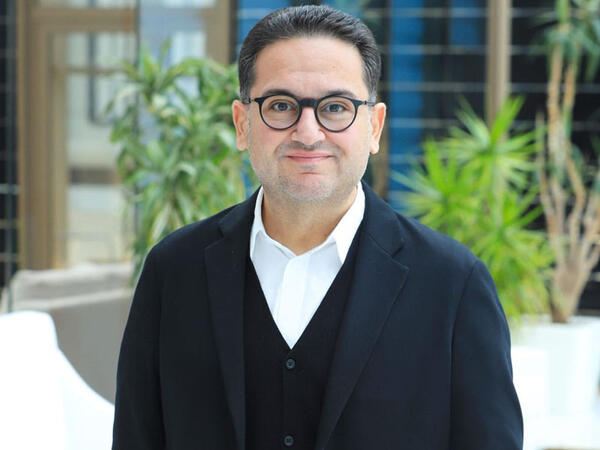 Murad Dadaşovun evində xeyir iş olacaq