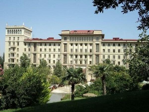Xüsusi karantin rejiminin müddəti uzadıldı
