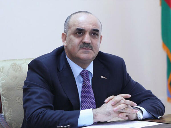 Səlim Müslümovun evi 50 faiz endirimlə satışa çıxarıldı