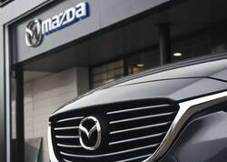 “Mazda” Rusiya bazarından çıxdığını elan etdi