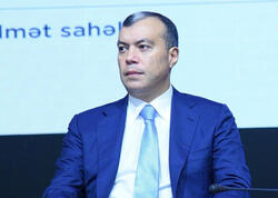 Sahil Babayev onu direktor təyin etdi - FOTO