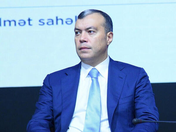 Sahil Babayev onu direktor təyin etdi - FOTO